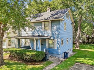 989 Amelia Ave, Akron, OH 44302