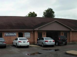 4838 Holly Rd STE 201, Corpus Christi, TX 78411