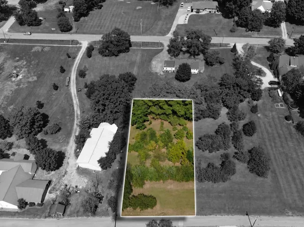 130 Cedar St Lot 2, Trenton, KY 42286