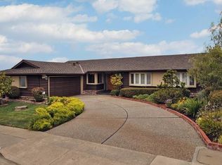 230 Loyola Dr, Millbrae, CA 94030