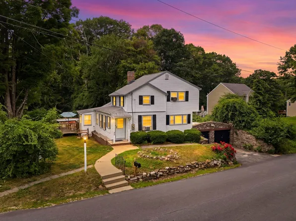 30 Harris Road, Windham, NH 03087