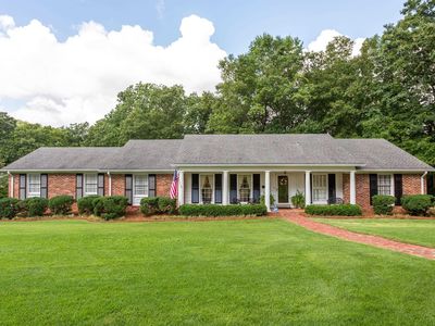 5 Diana Hills Rd, Anniston, AL, 36207