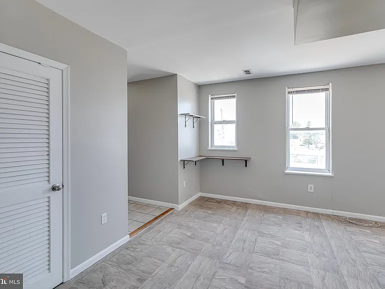 6602 Ridge Ave #2 — Photo 3