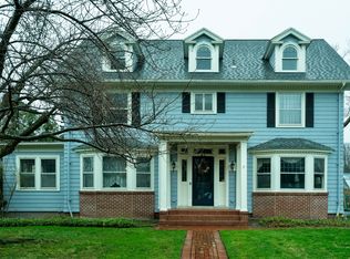 83 Thackery Rd, Rochester, NY 14610