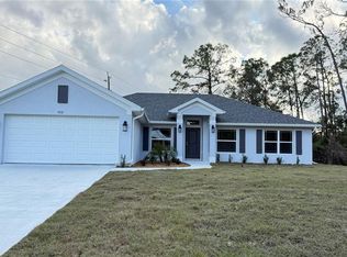 5037 Jami Ave, North Port, FL 34291