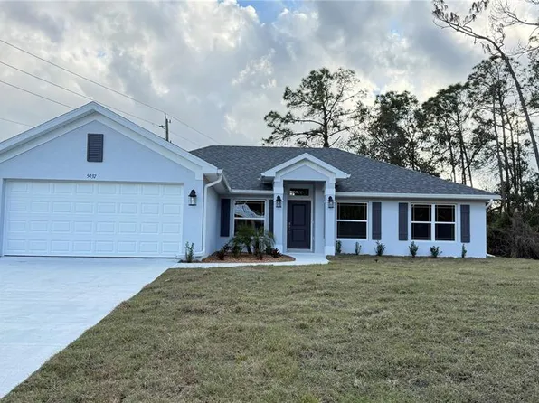 5037 Jami Ave, North Port, FL 34291