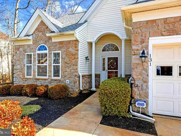 131 Lowell Dr, Marlton, NJ 08053