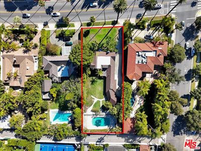 626 N Canon Dr, Beverly Hills, CA, 90210