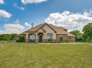 512 Crested Oak Ct, Aledo, TX 76108
