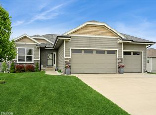 2817 Partlow St, Norwalk, IA 50211