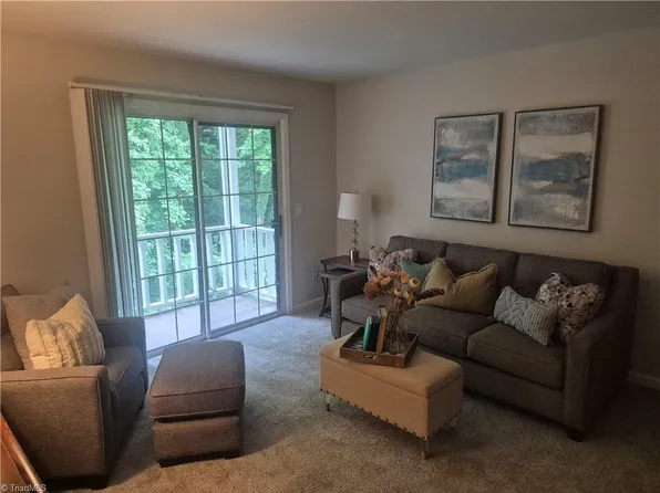 5619 Hornaday Rd Unit D, Greensboro, NC 27409