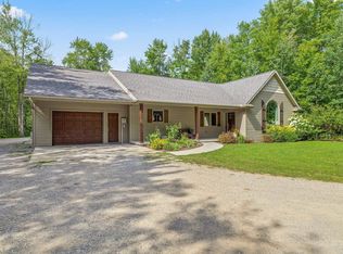 3133 E Sherry Ln, Midland, MI 48642