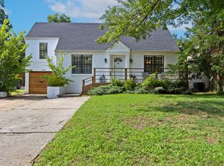 536 NW 48th St, Oklahoma City, OK 73118