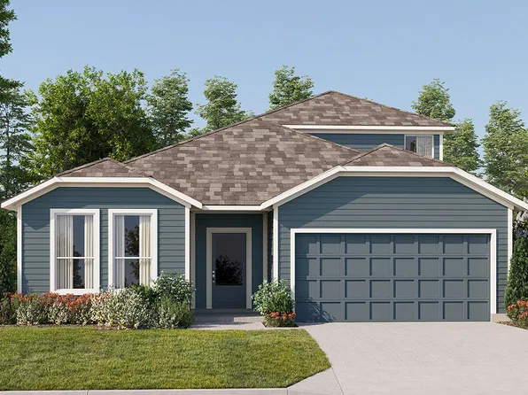 1897 Fieldstone St, Minneola, FL 34715