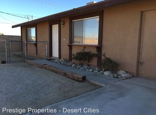 6393 Richard Dr APT B, Yucca Valley, CA 92284