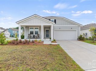 105 Old Field Run, Richmond Hill, GA 31324