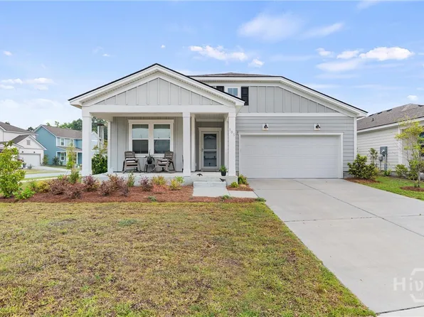 105 Old Field Run, Richmond Hill, GA 31324