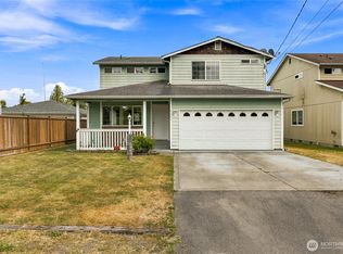 9241 Fawcett Avenue, Tacoma, WA 98444