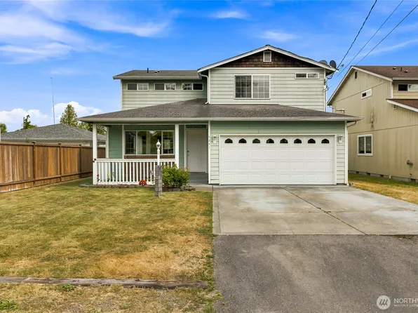 9241 Fawcett Avenue, Tacoma, WA 98444