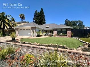 964 Keith Dr, Roseville, CA 95661