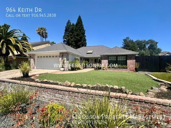 964 Keith Dr, Roseville, CA 95661