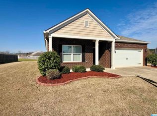 6563 Newbridge Dr, Bessemer, AL 35022