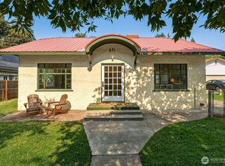 831 Valencia Street, Walla Walla, WA 99362