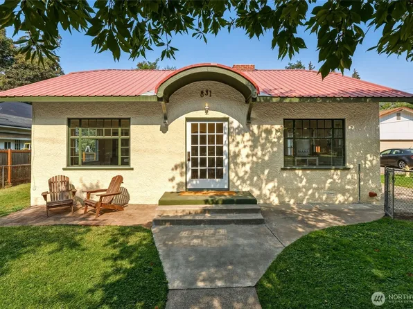 831 Valencia Street, Walla Walla, WA 99362