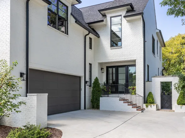 4513A Granny White Pike, Nashville, TN 37204