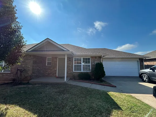 6212 Johnnie Ter, Oklahoma City, OK 73149