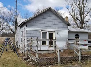 8106 S 600 W, Portland, IN 47371
