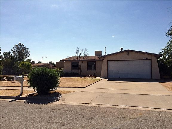 2nd image of 1630 Phil Gibbs Dr