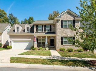 5220 Chapel Chase Ln, Huntersville, NC 28078