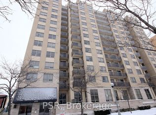 4 Elsinore Path #404, Toronto, ON M8V4G7