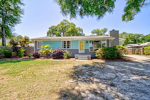 5332 Wrightsville Ave Photo 1