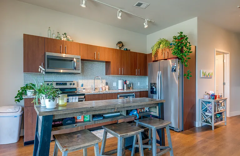 Granary Lofts — Photo 11