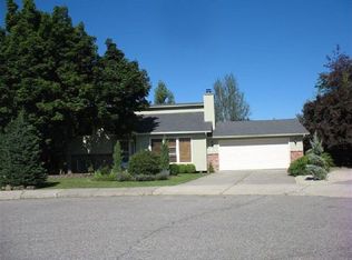 5326 W Newell Ct, Spokane, WA 99208