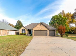 844 N Pine Ave, Oklahoma City, OK 73130
