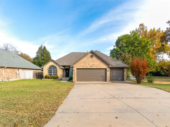 844 N Pine Ave, Oklahoma City, OK 73130