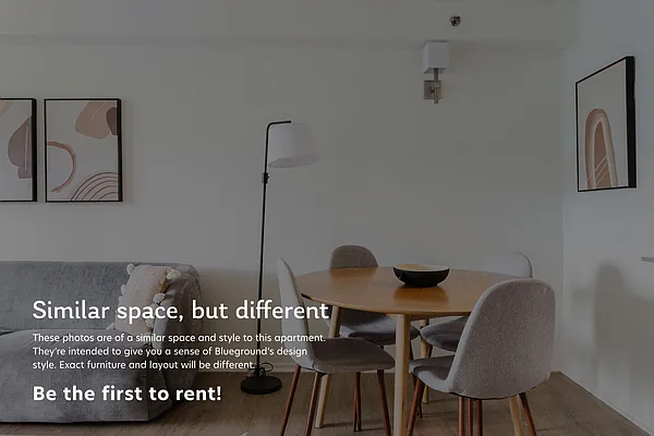 Rented by The Blueground | media 50