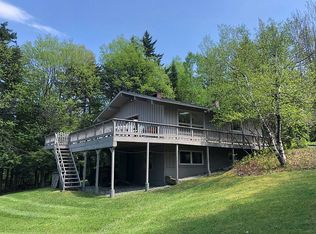 777 Golf Course Rd, Warren, VT 05674