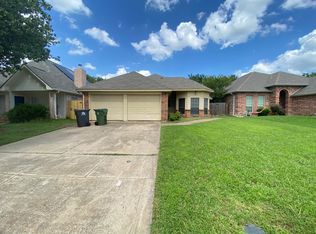 4131 Crossgate Ct, Arlington, TX 76016