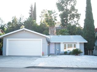 5443 New Mills Rd, San Diego, CA 92115