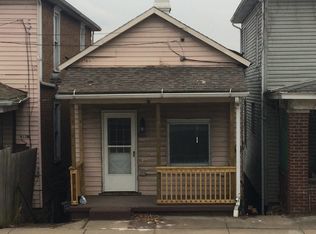 408 Brown St, Everson, PA