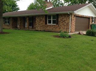 270 Kay St, Manhattan, IL 60442