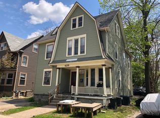 429 Hamilton Pl, Ann Arbor, MI 48104