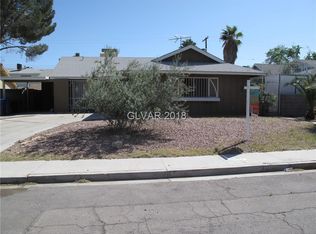 2747 Natalie Ave, Las Vegas, NV 89121