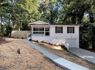 3387 Forest Brook Xing, Gainesville, GA 30507