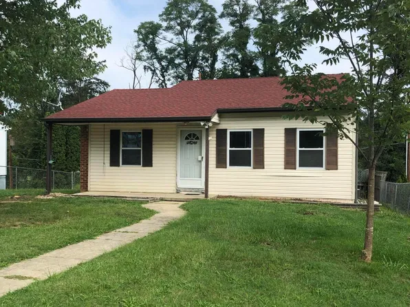 183 E 38th St, Buena Vista, VA 24416