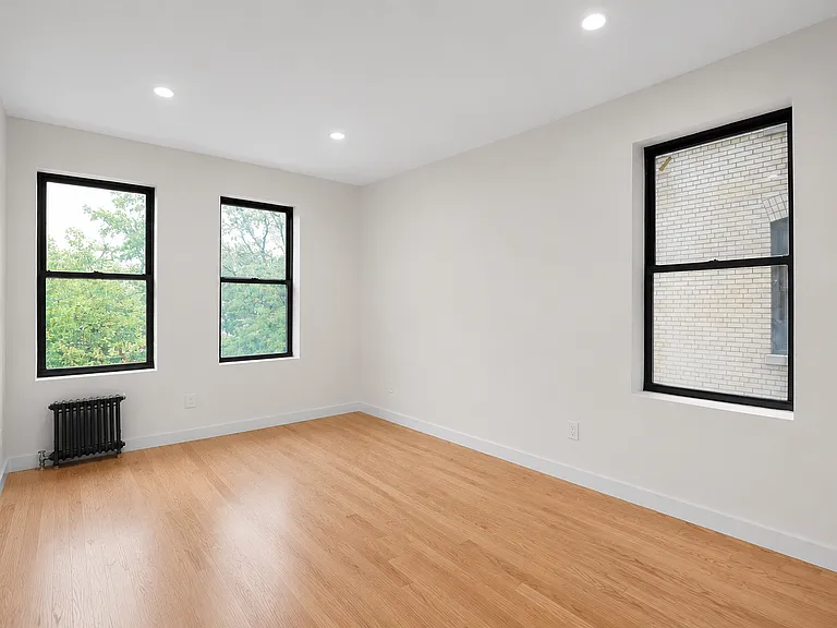 520 W 136th St #3C — Photo 5